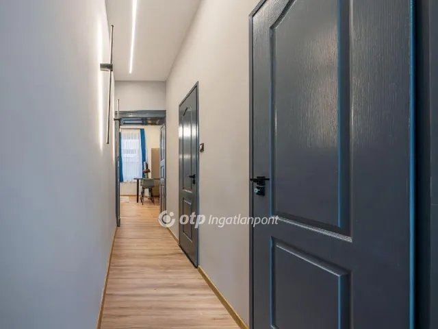 Eladó lakás Budapest XIII. kerület 26 nm