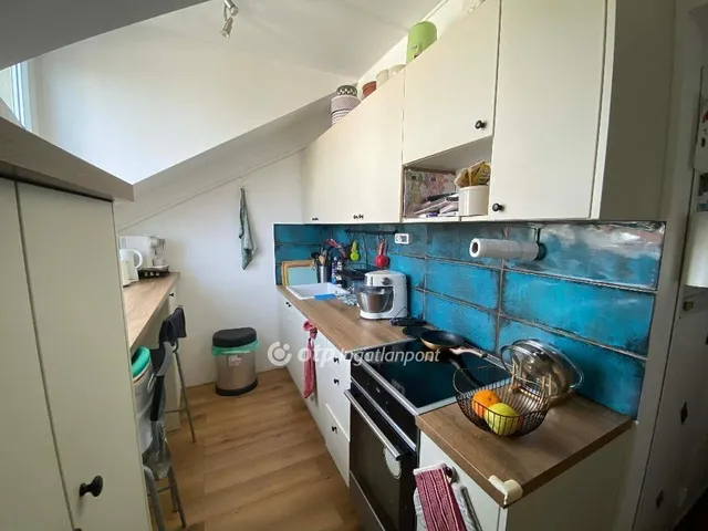 Eladó lakás Szentendre, Pannóniatelep 64 nm