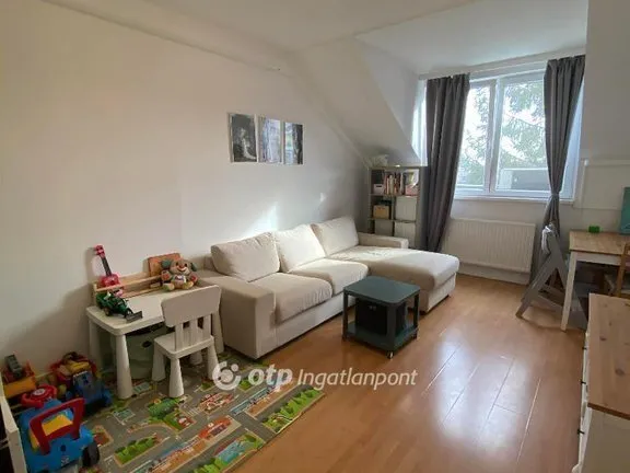 Eladó lakás Szentendre, Pannóniatelep 64 nm