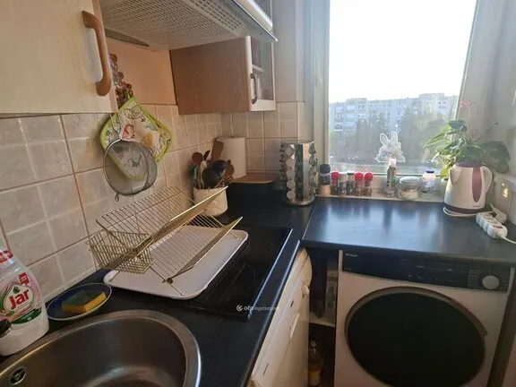 Eladó lakás Budapest XVII. kerület 35 nm