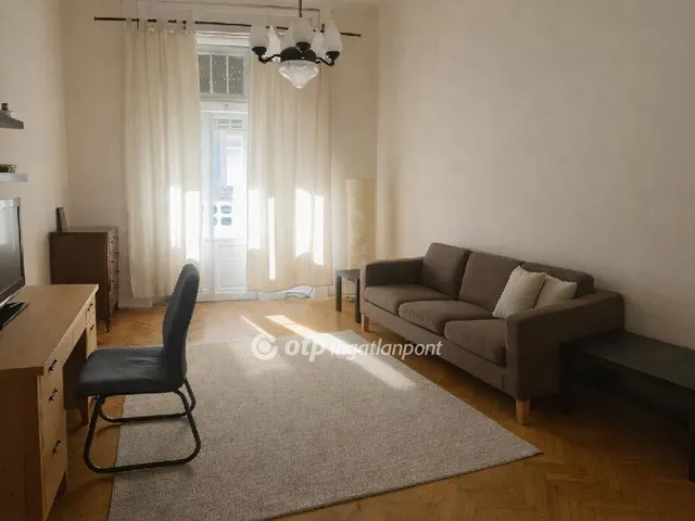 Eladó lakás Budapest VII. kerület 67 nm