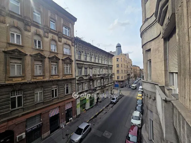 Eladó lakás Budapest VII. kerület 67 nm