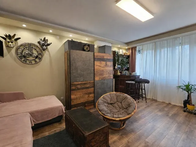 Eladó lakás Budapest XIV. kerület, Rákosfalva 46 nm