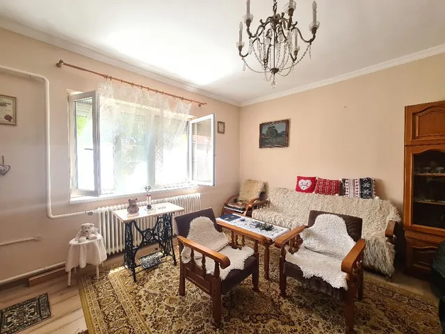 Eladó ház Budapest XVIII. kerület, Bókaytelep 63 nm