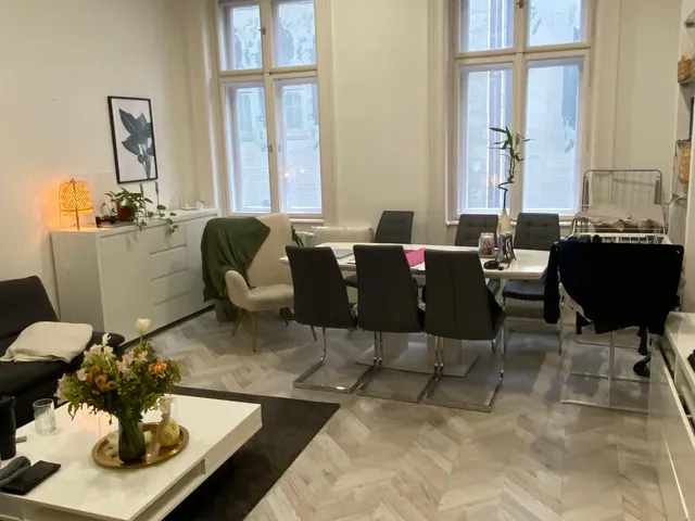 Eladó lakás Budapest IX. kerület, Középső Ferencváros 80 nm