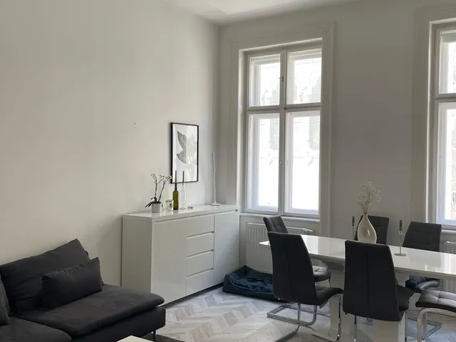 Eladó lakás Budapest IX. kerület, Középső Ferencváros 80 nm