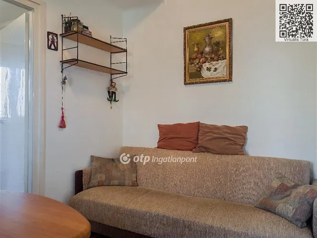 Eladó lakás Budapest XV. kerület 57 nm