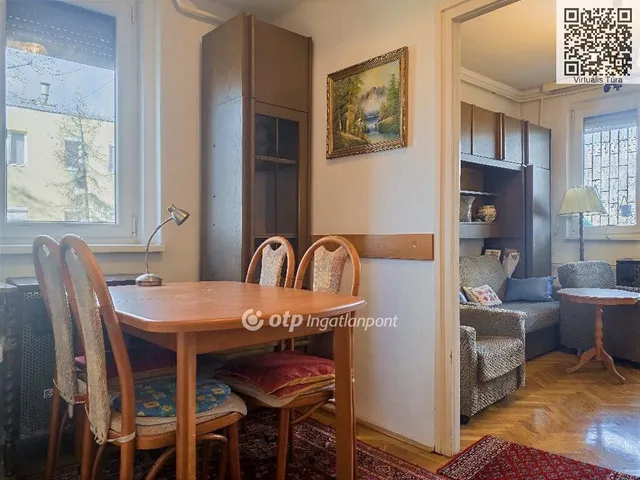 Eladó lakás Budapest XV. kerület 57 nm