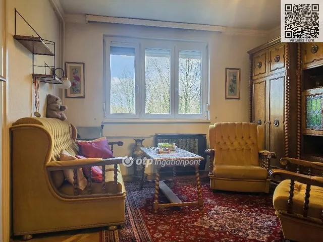 Eladó lakás Budapest XV. kerület 57 nm