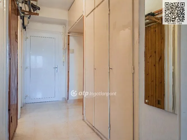 Eladó lakás Budapest XV. kerület 57 nm