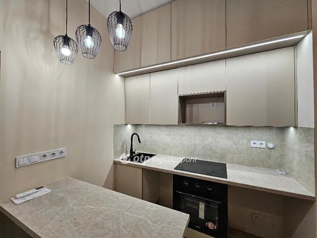 Eladó lakás Budapest VII. kerület 26 nm