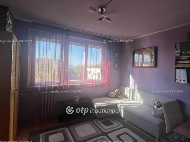 Eladó lakás Budapest XVI. kerület, Mátyásföld 58 nm