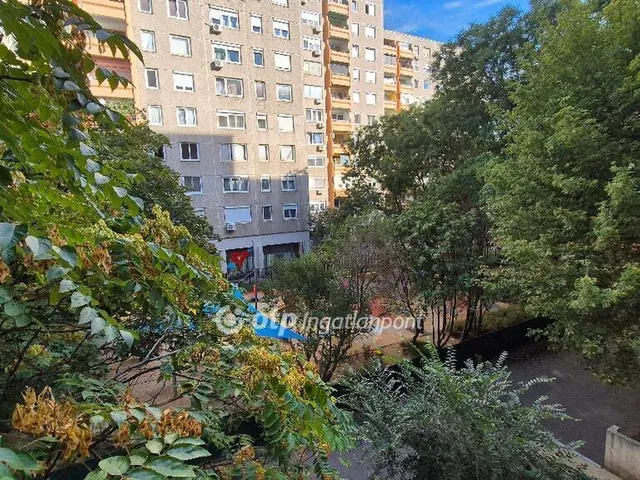 Eladó lakás Budapest XIII. kerület, Angyalföld 56 nm