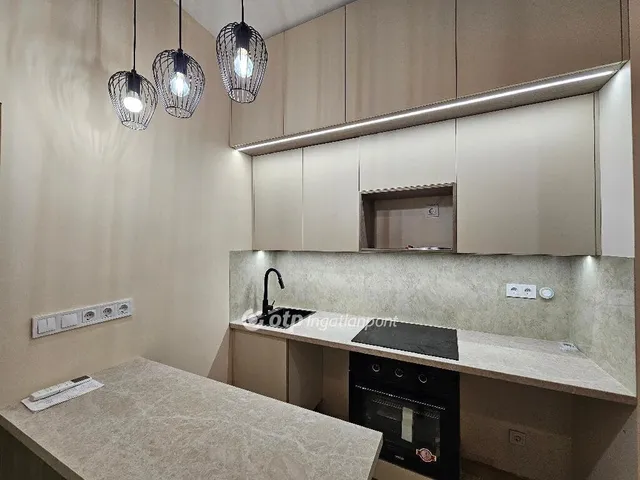 Eladó lakás Budapest VII. kerület 71 nm