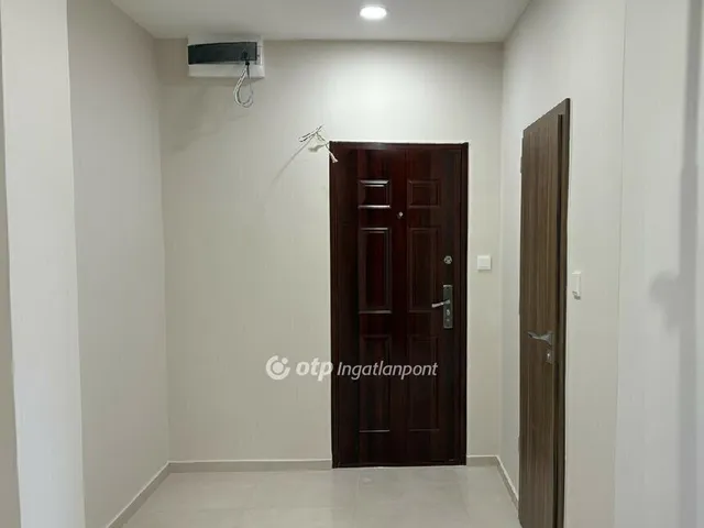 Eladó lakás Budapest IX. kerület, József Attila lakótelep 51 nm