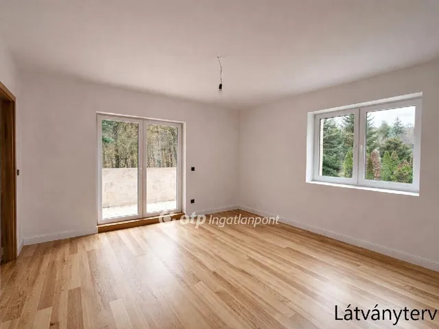 Eladó lakás Budapest II. kerület, Szépvölgy 95 nm