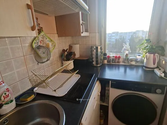 Eladó lakás Budapest XVII. kerület, Rákoskeresztúr 35 nm