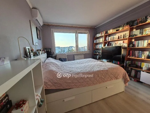 Eladó lakás Budapest XVII. kerület, Rákoskeresztúr 35 nm