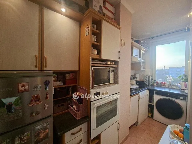 Eladó lakás Budapest XVII. kerület, Rákoskeresztúr 35 nm