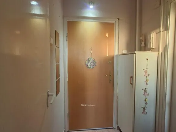 Eladó lakás Budapest XVII. kerület, Rákoskeresztúr 35 nm