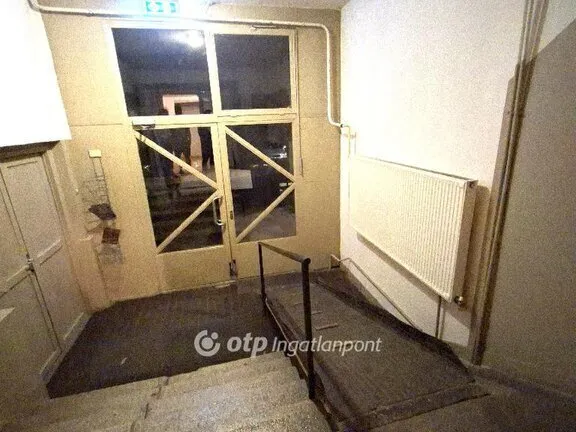 Eladó lakás Budapest XVII. kerület, Rákoskeresztúr 35 nm