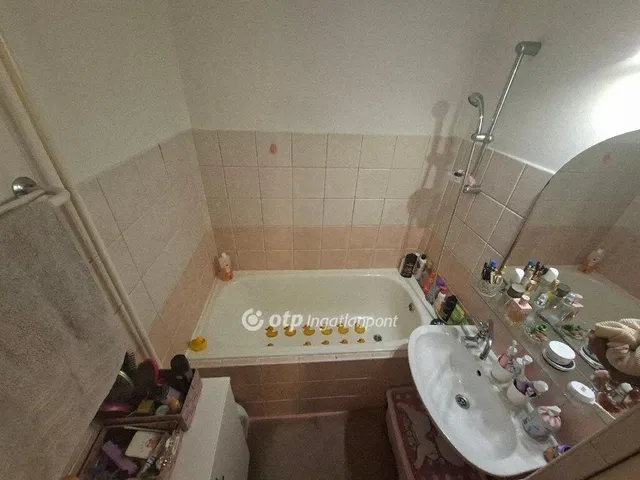 Eladó lakás Budapest XVII. kerület, Rákoskeresztúr 35 nm