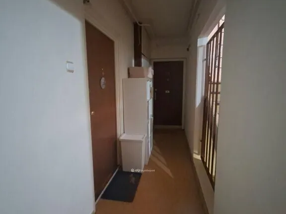 Eladó lakás Budapest XVII. kerület, Rákoskeresztúr 35 nm