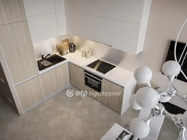 Eladó lakás Budapest XI. kerület 74 nm