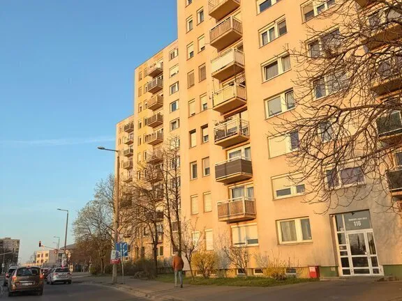 Eladó lakás Budapest XXI. kerület 58 nm