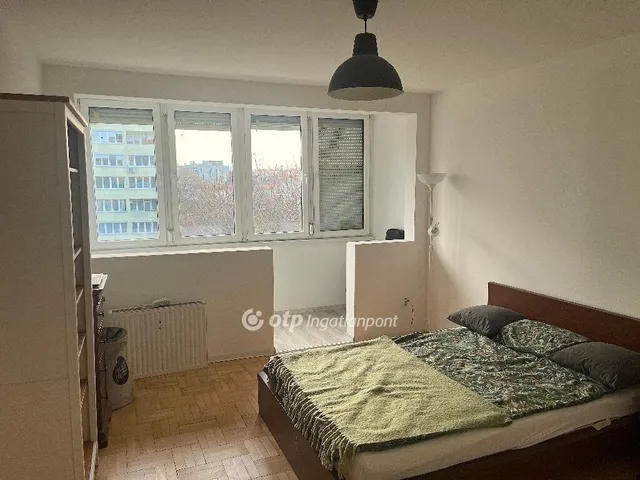 Eladó lakás Budapest XIV. kerület, Törökőr 50 nm