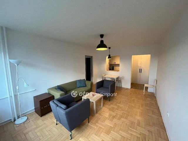 Eladó lakás Budapest XIV. kerület, Törökőr 50 nm