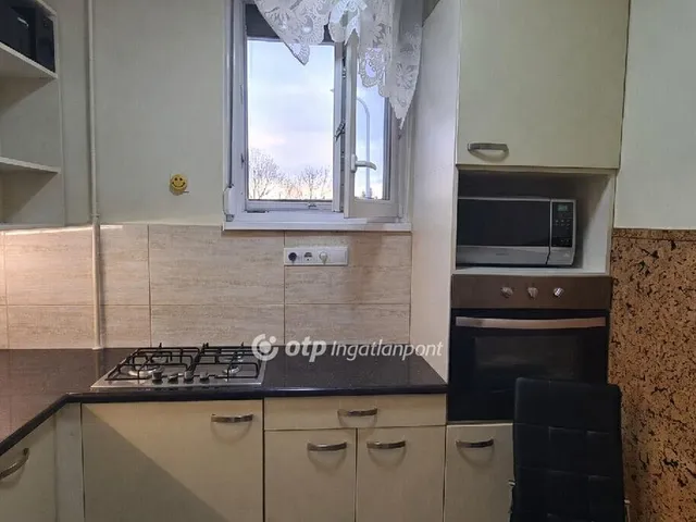 Eladó lakás Budapest XX. kerület, Gubacsipuszta 53 nm