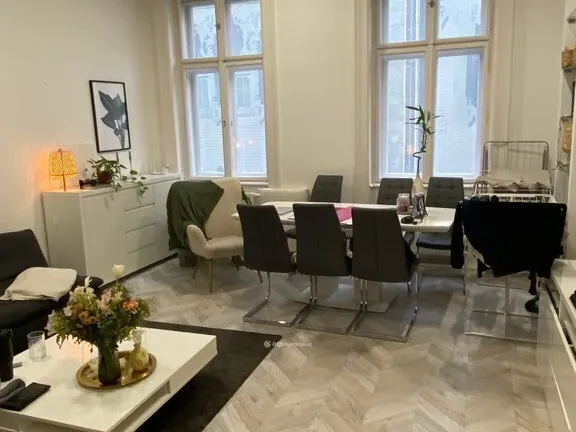 Eladó lakás Budapest IX. kerület 80 nm