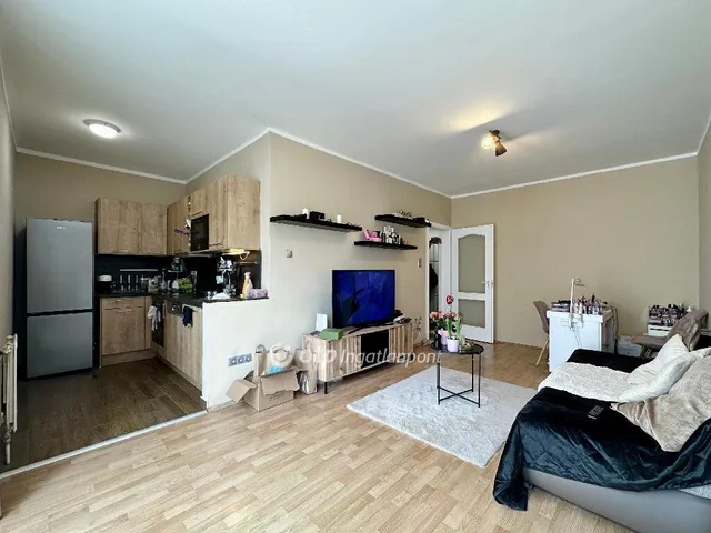 Eladó lakás Budapest XIII. kerület 49 nm