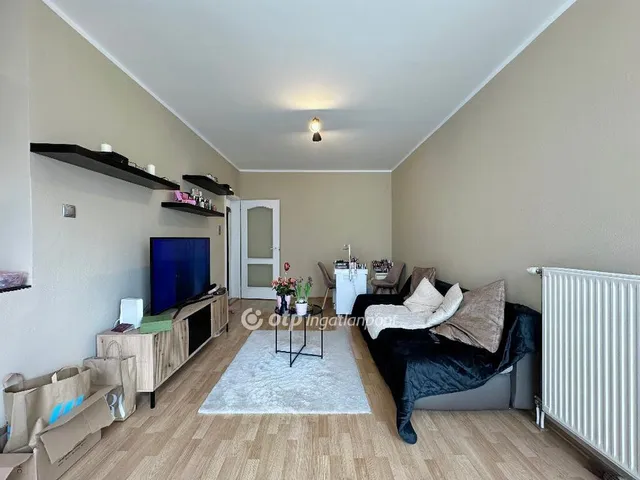 Eladó lakás Budapest XIII. kerület 49 nm