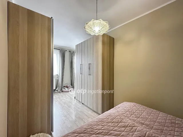 Eladó lakás Budapest XIII. kerület 49 nm