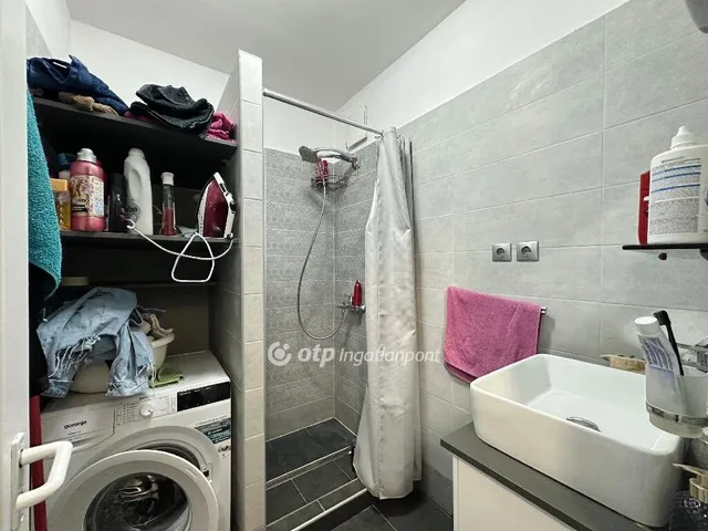 Eladó lakás Budapest XIII. kerület 49 nm