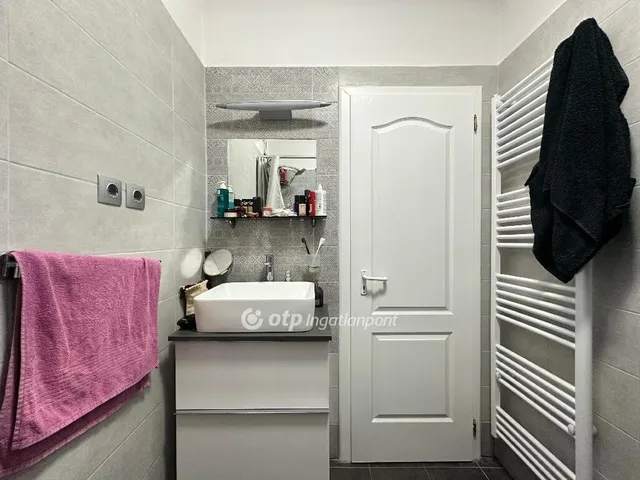 Eladó lakás Budapest XIII. kerület 49 nm