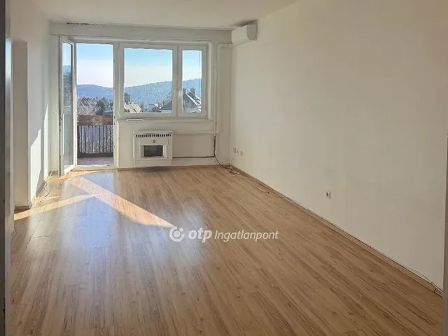 Eladó lakás Budapest II. kerület 62 nm