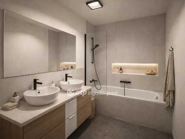 Eladó lakás Budapest VI. kerület 86 nm