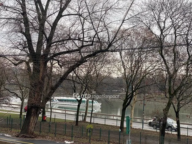 Eladó lakás Budapest II. kerület 79 nm