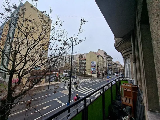 Eladó lakás Budapest VIII. kerület 113 nm