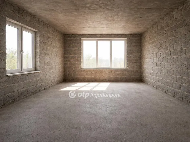 Eladó ház Budapest III. kerület 90 nm