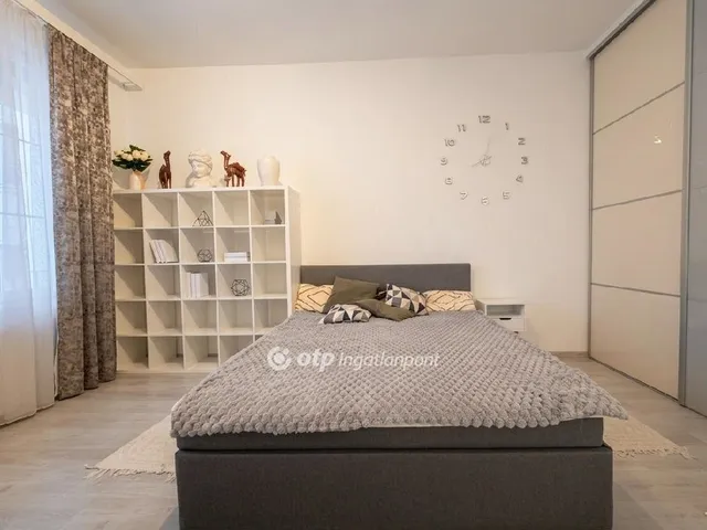 Eladó lakás Budapest VI. kerület, Diplomatanegyed 185 nm