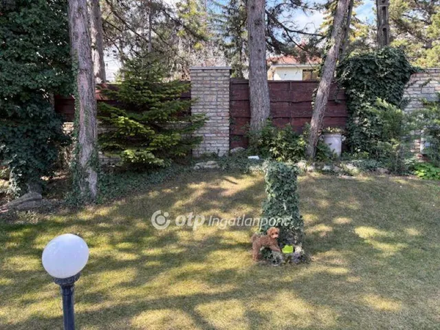 Eladó ház Diósd 264 nm