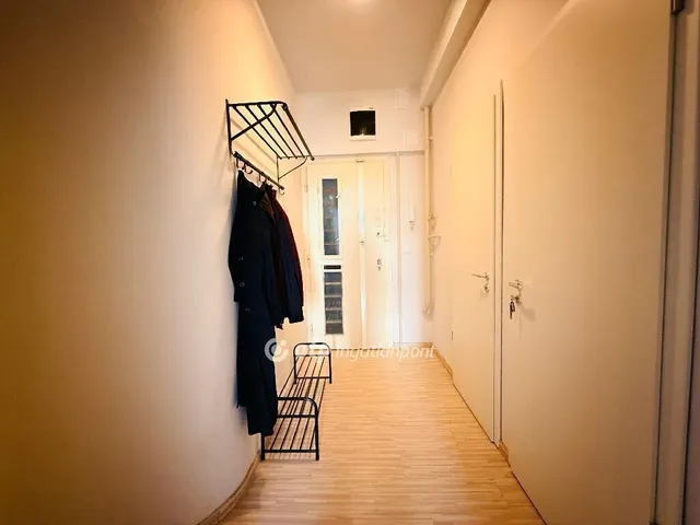 Eladó lakás Budapest I. kerület 79 nm