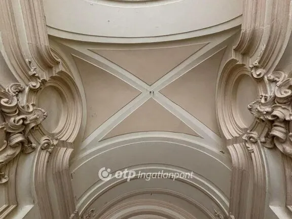 Eladó lakás Budapest V. kerület 118 nm