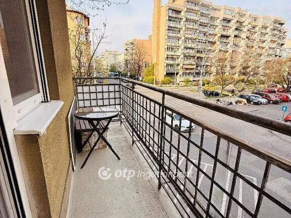 Eladó lakás Budapest I. kerület 79 nm