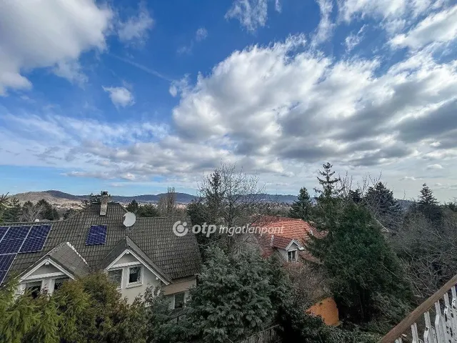 Eladó lakás Budapest II. kerület 80 nm