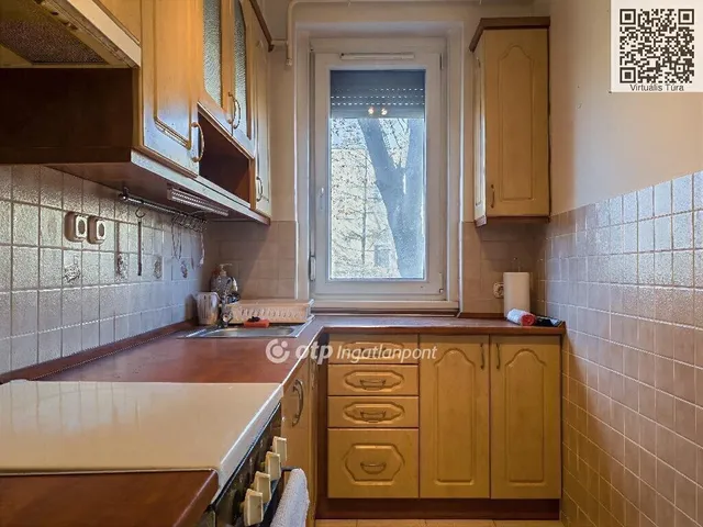 Eladó lakás Budapest XV. kerület 57 nm